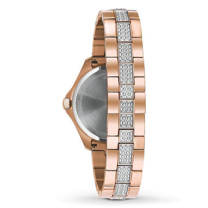 Bulova Quartz Womens Watch 98L229