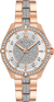 Bulova Quartz Womens Watch 98L229