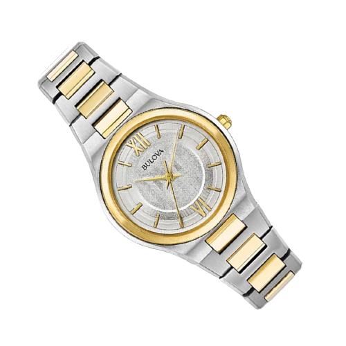 Bulova Exclusive Women&#39;s Watch 98L238