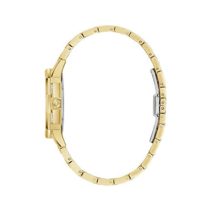 Bulova Crystal Octava Quartz Women's Watch 98L302