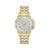 Bulova Crystal Octava Quartz Women's Watch 98L302