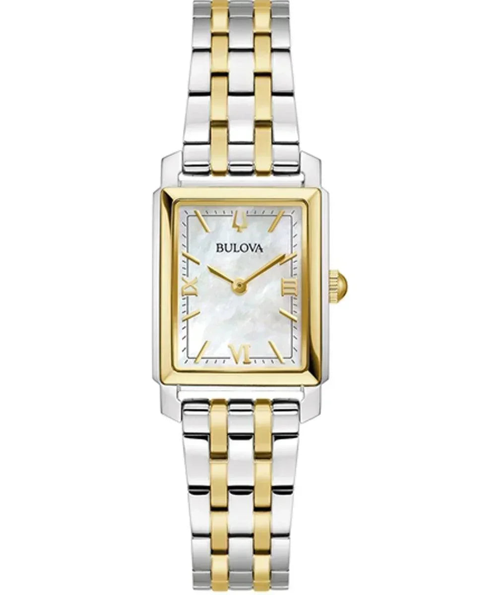 Bulova Sutton Quartz Women's Watch 98L308