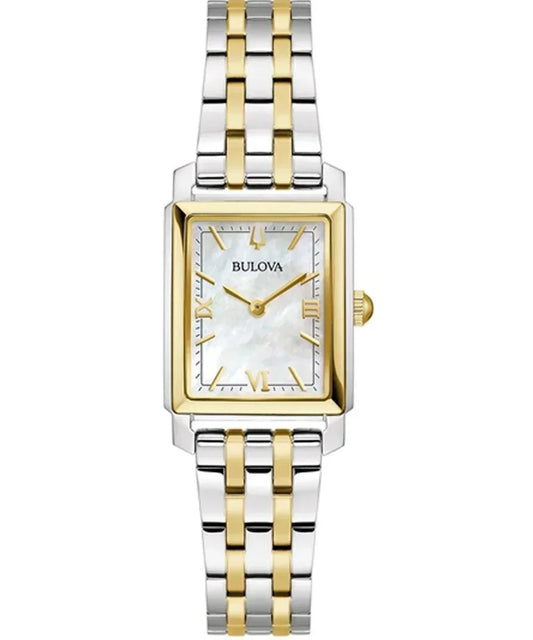 Bulova Sutton Quartz Women's Watch 98L308