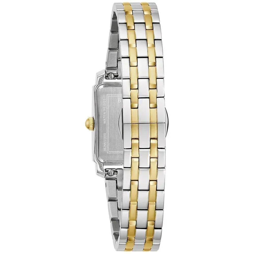 Bulova Sutton Automatic Womens Watch 98L308
