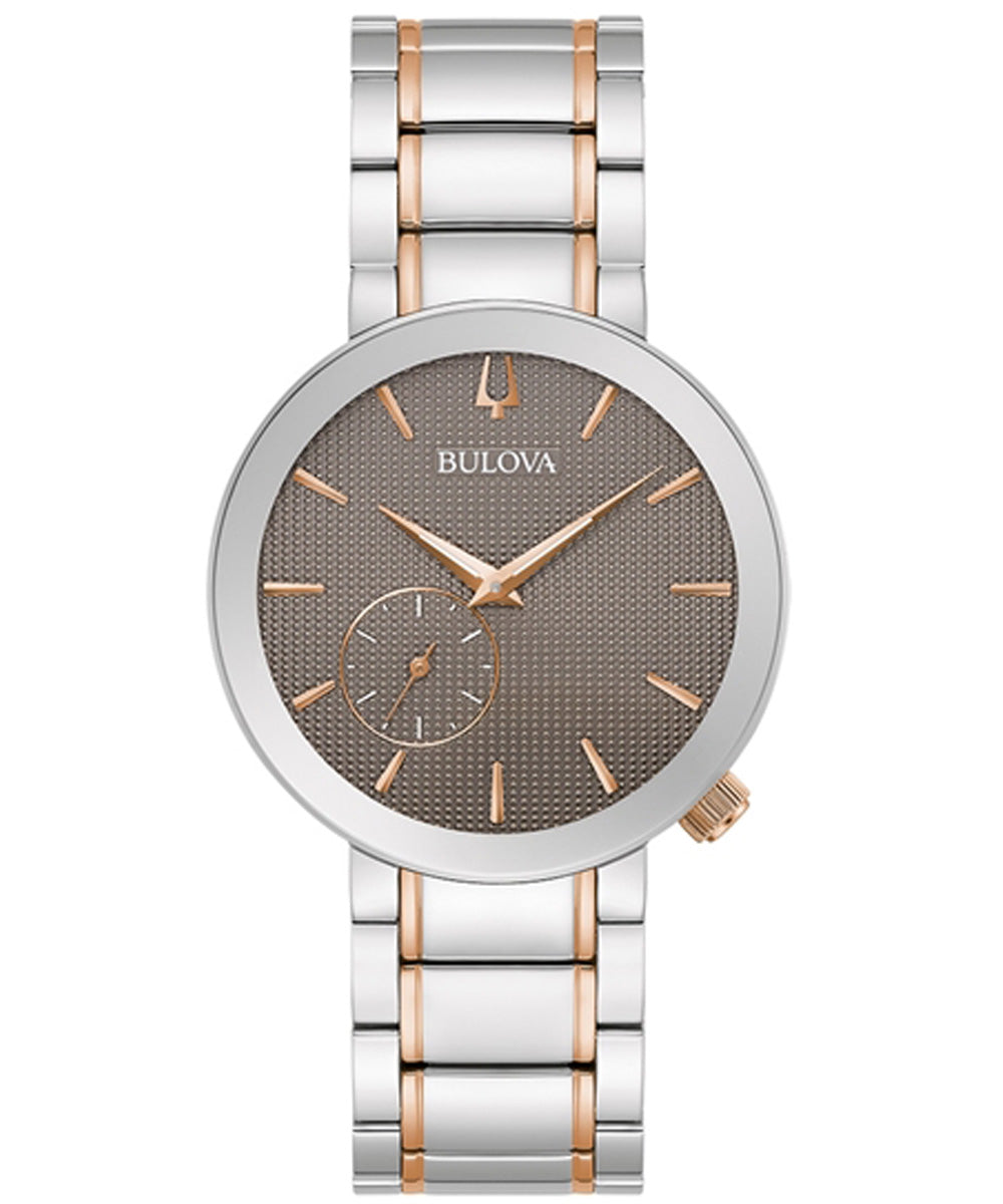 Bulova Latin Grammy Quartz Women&#39;s Watch 98L309