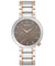 Bulova Latin Grammy Quartz Women's Watch 98L309