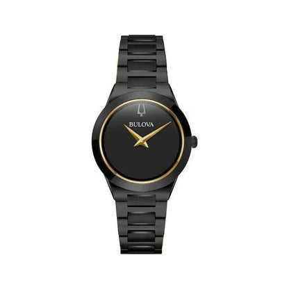 Bulova Millennia Quartz Women's Watch 98L314