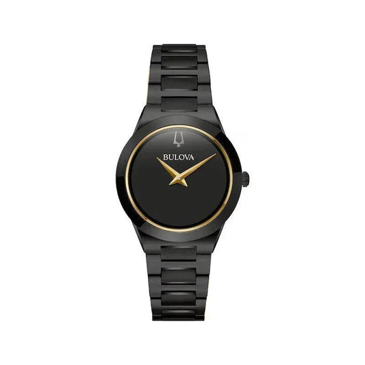 Bulova Millennia Quartz Women's Watch 98L314