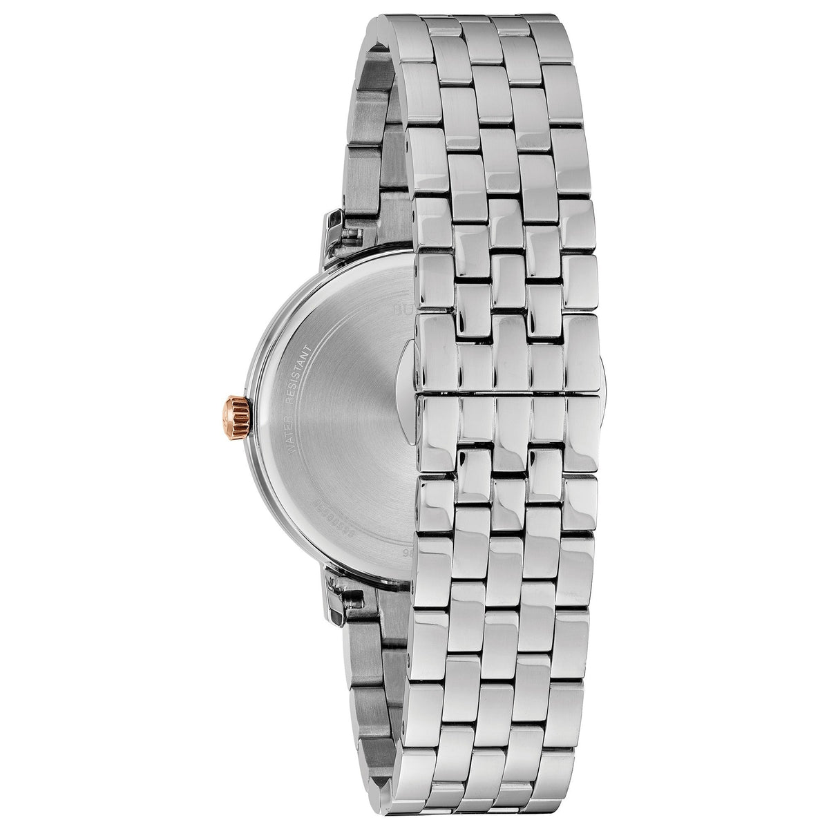 Bulova Classic Womens Watch 98M130