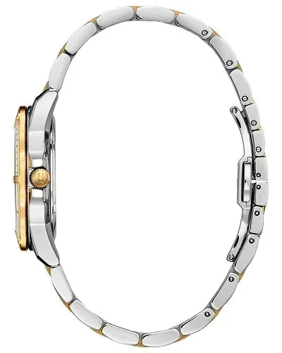 Bulova Marine Star Women's Watch 98P186