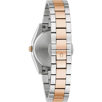 Bulova Surveyor Women's Watch 98P207