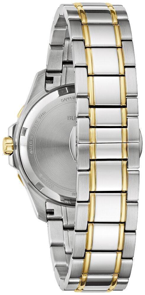 Bulova Series B Quartz Women's Watch 98P227