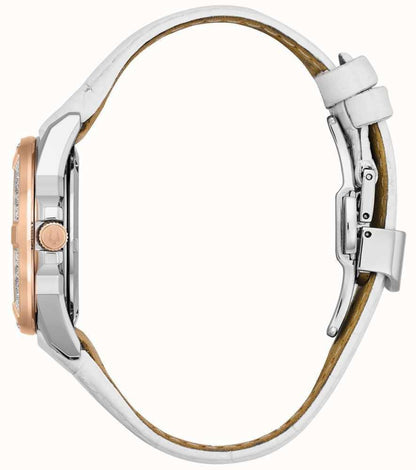 Bulova Marine Star Women's Watch 98R233