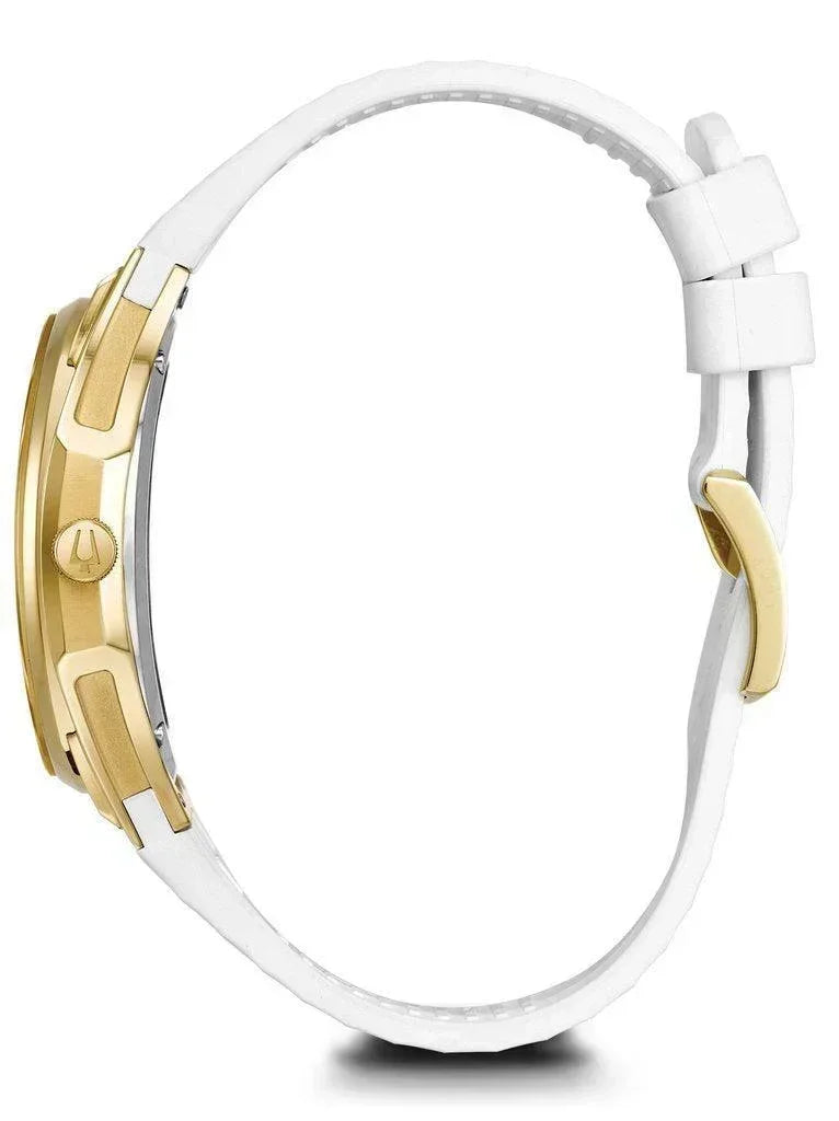 Bulova Curv Women's Watch 98R237