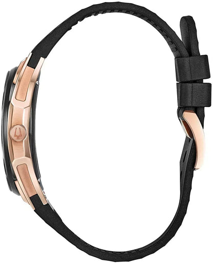 Bulova Curv Women's Watch 98R239
