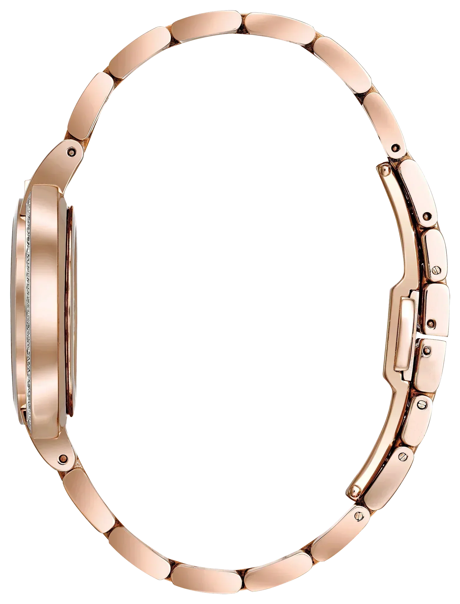 Bulova Rubaiyat Quartz Womens Watch 98R248