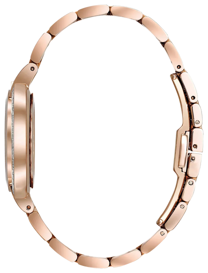 Bulova Rubaiyat Quartz Womens Watch 98R248