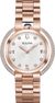 Bulova Rubaiyat Quartz Womens Watch 98R248