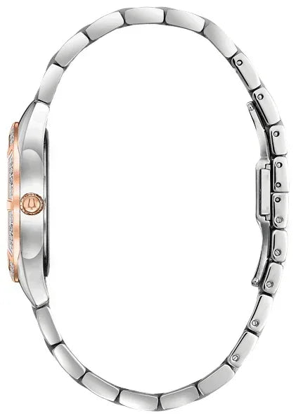 Bulova Classic Women's Watch 98R264