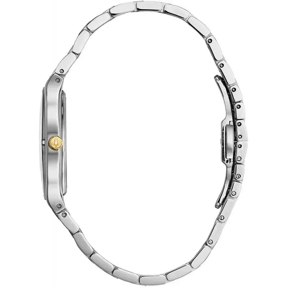 Bulova Futuro Women's Watch 98R273