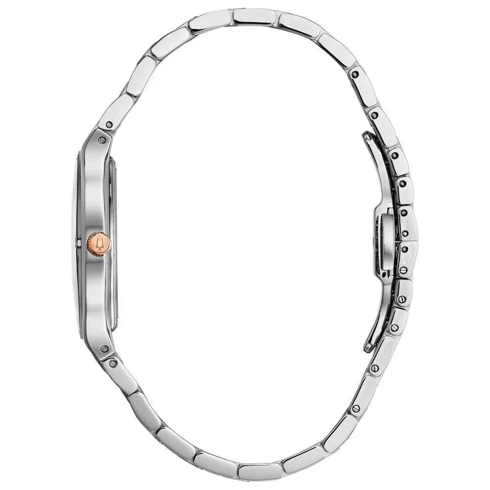 Bulova Futuro Women's Watch 98R274