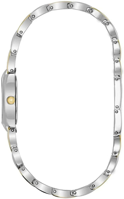 Bulova Classic Women's Watch 98V02