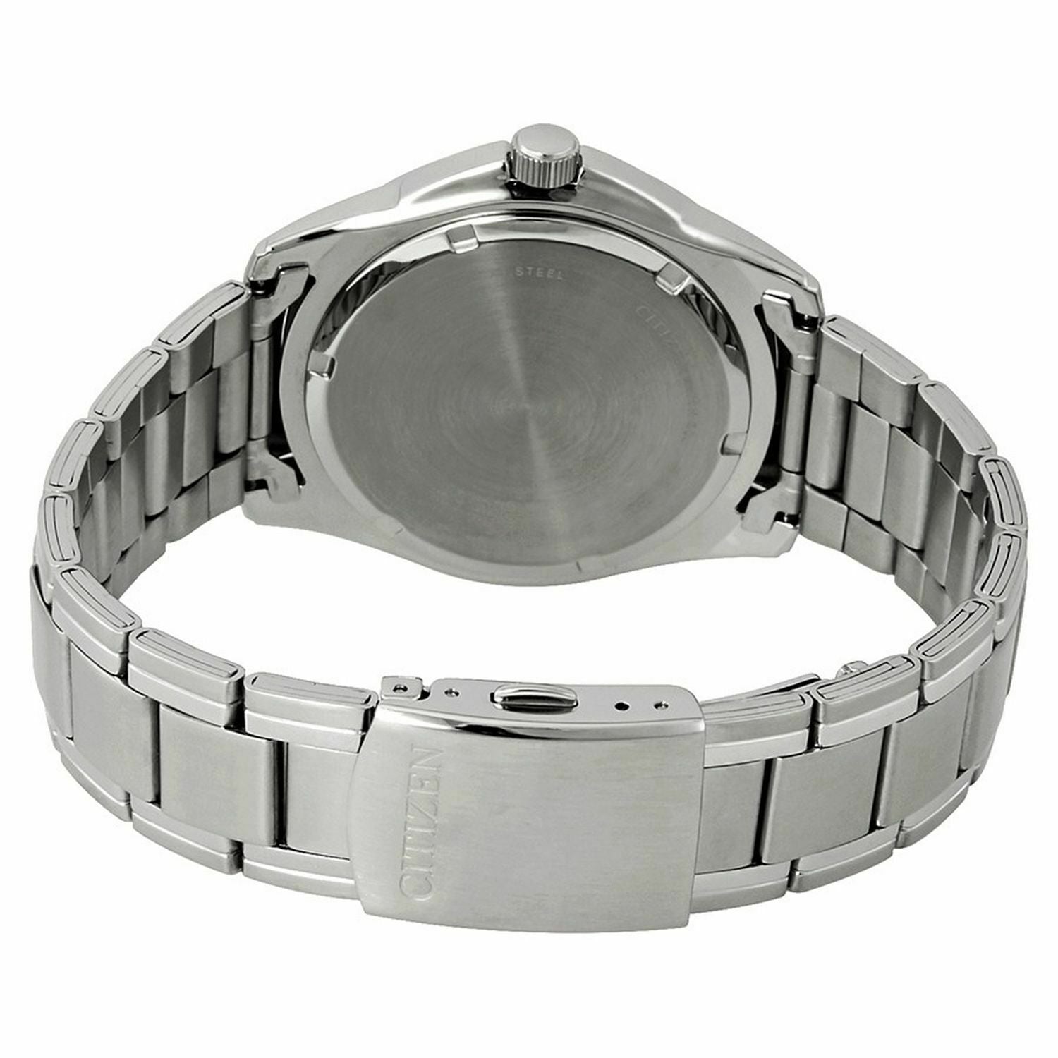 Citizen Quartz Men's Watch AG8300-52L - Obsessions Jewellery