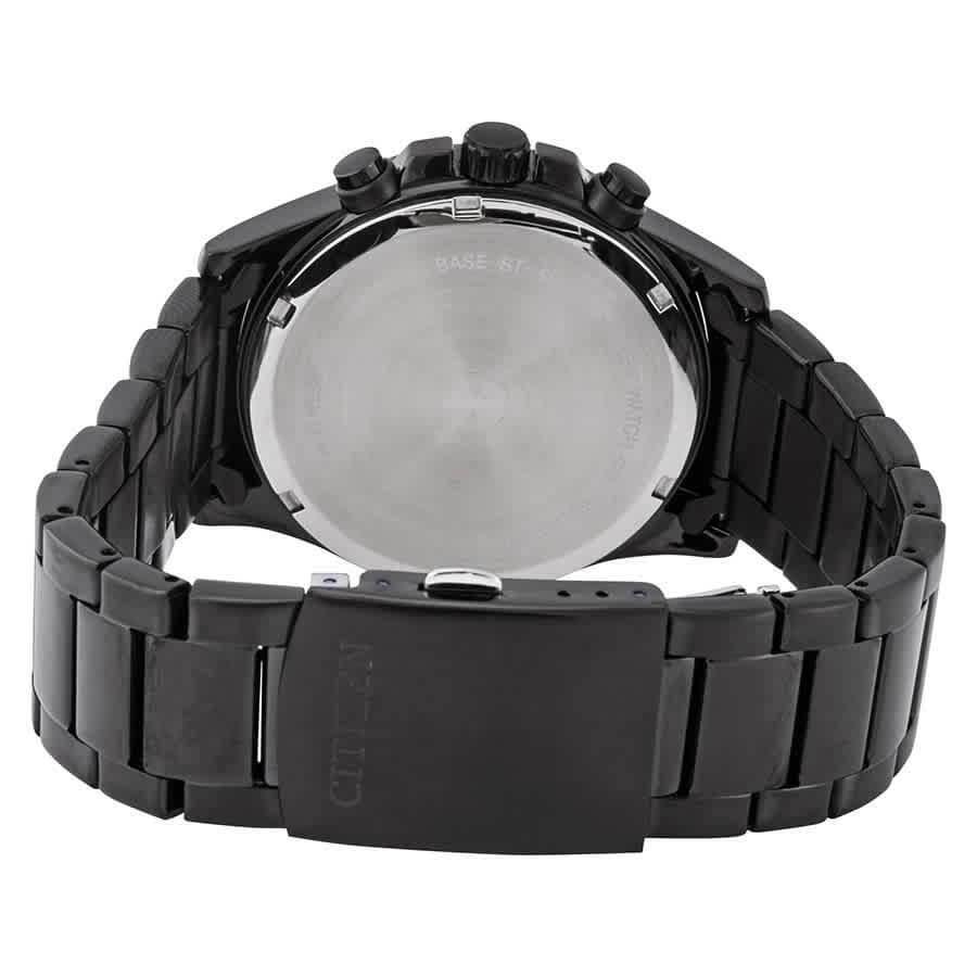 Citizen Quartz Men's Watch AN3645-51E