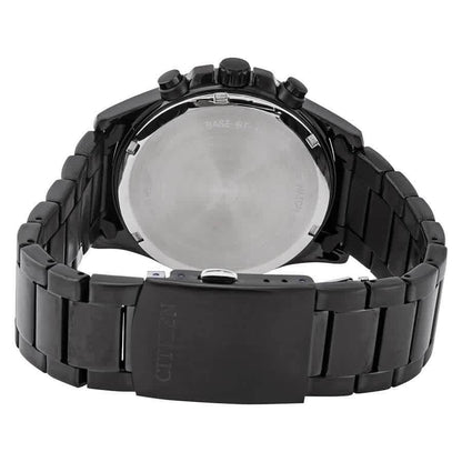 Citizen Quartz Men's Watch AN3645-51E