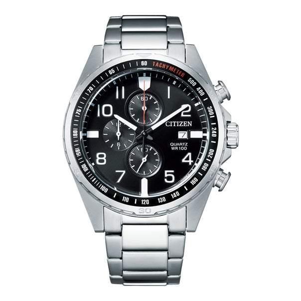 Citizen Quartz Men's Watch AN3650-51E
