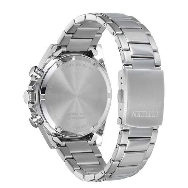 Citizen Quartz Men's Watch AN3650-51E