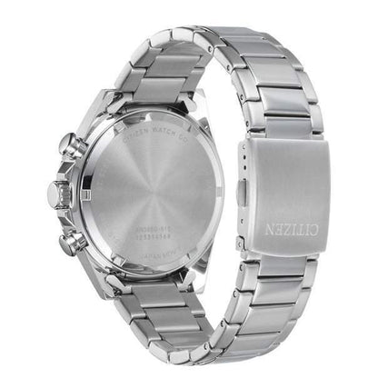 Citizen Quartz Men's Watch AN3650-51E