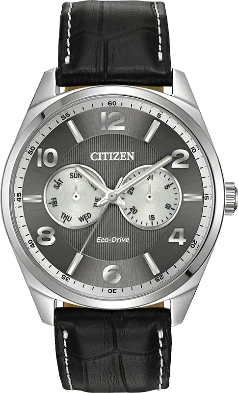 Citizen Corso Eco-Drive Mens Watch AO9020-17H