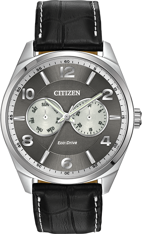 Citizen Corso Eco-Drive Mens Watch AO9020-17H