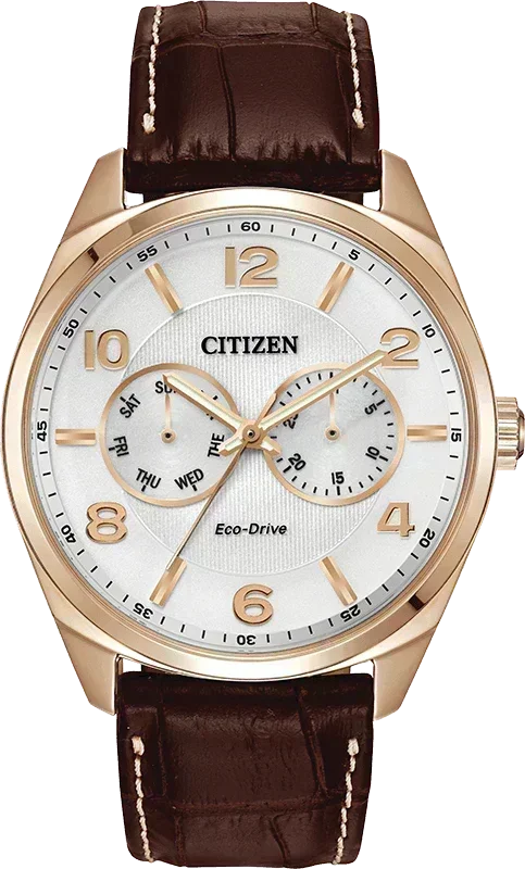 Citizen Corso Eco-Drive Mens Watch AO9023-01A