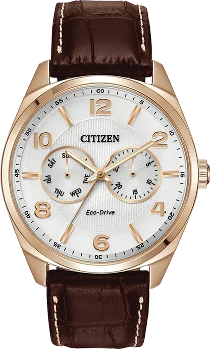 Citizen Corso Eco-Drive Mens Watch AO9023-01A