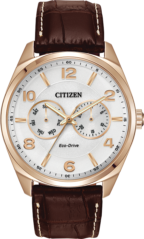 Citizen Corso Eco-Drive Mens Watch AO9023-01A