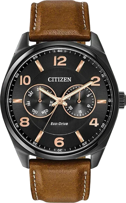 Citizen Corso Eco-Drive Mens Watch AO9025-05E