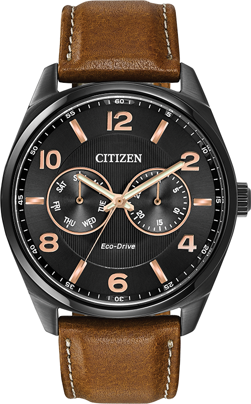 Citizen Corso Eco-Drive Mens Watch AO9025-05E