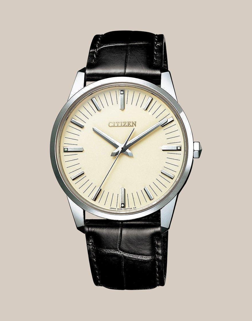 Citizen Eco Drive Men's Watch AQ6010-06A