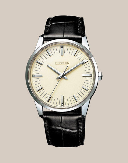 Citizen Eco Drive Men's Watch AQ6010-06A