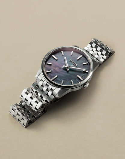 Citizen Eco Drive Men's Watch AQ6020-53X