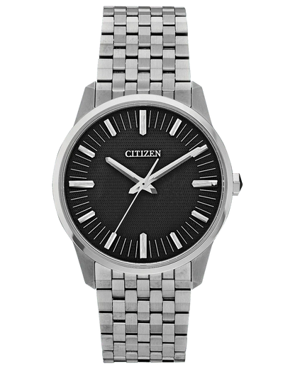 Citizen Eco Drive Men's Watch AQ6021-51E