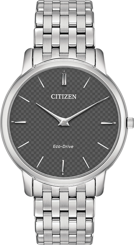 Citizen Stiletto Eco-Drive Mens Watch AR1130-81H
