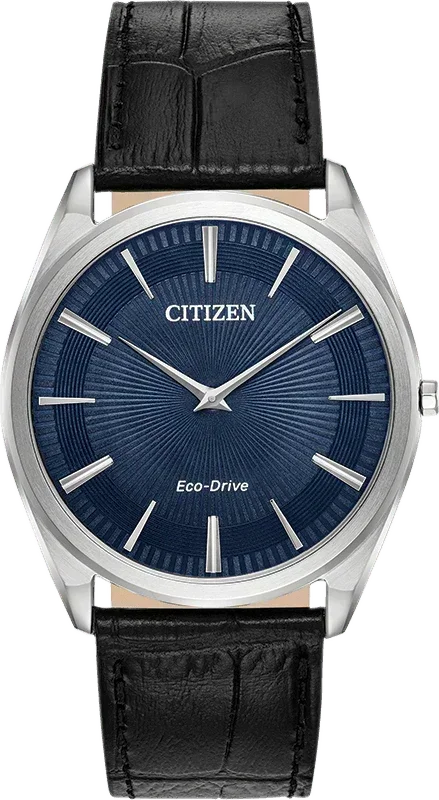Citizen Stiletto Eco-Drive Mens Watch AR3070-04L