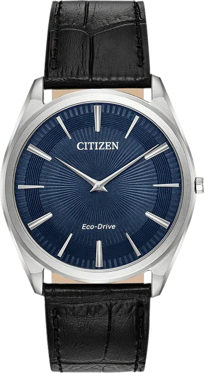 Citizen Stiletto Eco-Drive Mens Watch AR3070-04L