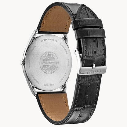 Citizen Stiletto Eco-Drive Mens Watch AR3070-04L