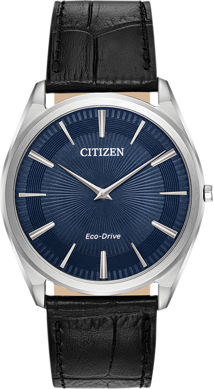 Citizen Stiletto Eco-Drive Mens Watch AR3070-04L