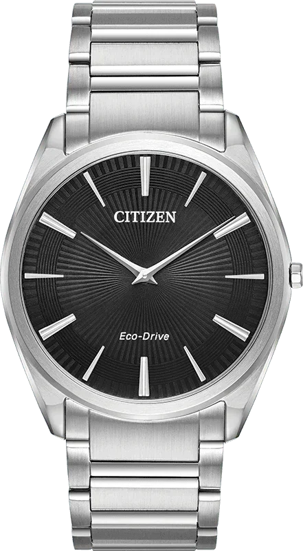 Citizen Stiletto Eco-Drive Mens Watch AR3070-55E