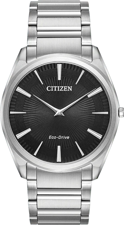 Citizen Stiletto Eco-Drive Mens Watch AR3070-55E